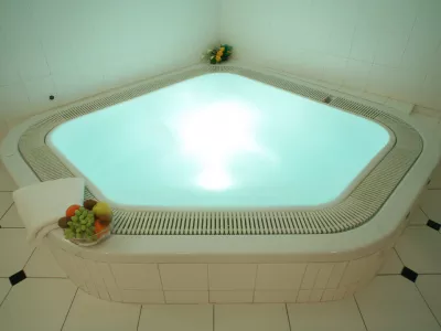  - hotely, pensiony | hportal.cz
