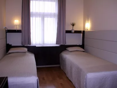  - hotely, pensiony | hportal.cz