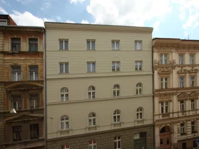  - hotely, pensiony | hportal.cz