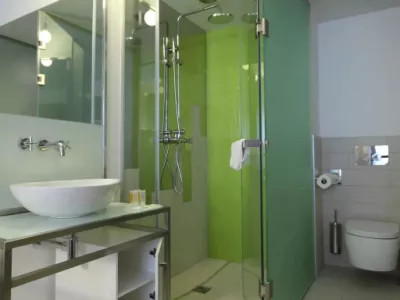  - hotely, pensiony | hportal.cz