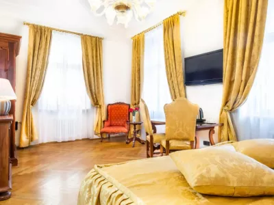  - hotely, pensiony | hportal.cz