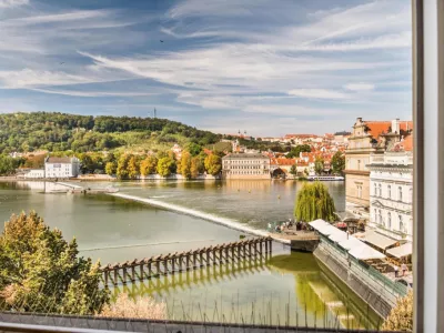 - hotely, pensiony | hportal.cz