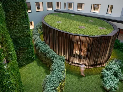  - hotely, pensiony | hportal.cz