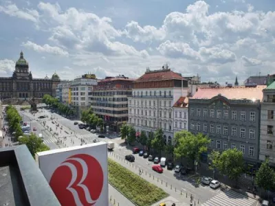  - hotely, pensiony | hportal.cz