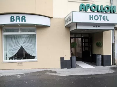  - hotely, pensiony | hportal.cz