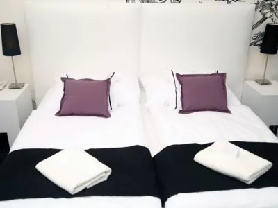  - hotely, pensiony | hportal.cz