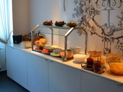  - hotely, pensiony | hportal.cz