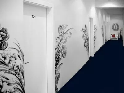  - hotely, pensiony | hportal.cz