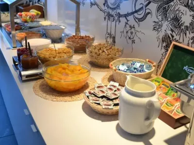  - hotely, pensiony | hportal.cz