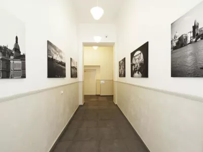  - hotely, pensiony | hportal.cz