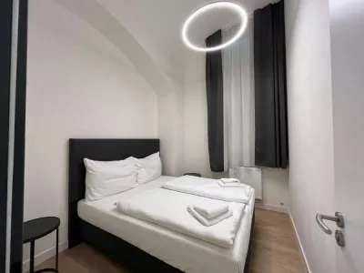  - hotely, pensiony | hportal.cz