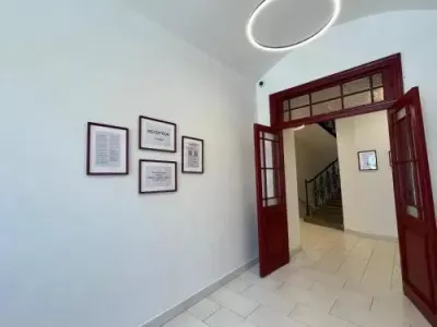  - hotely, pensiony | hportal.cz
