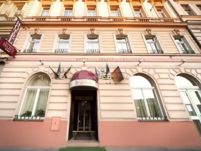  - hotely, pensiony | hportal.cz