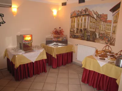  - hotely, pensiony | hportal.cz