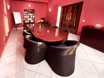  - hotely, pensiony | hportal.cz