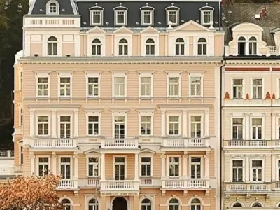  - hotely, pensiony | hportal.cz