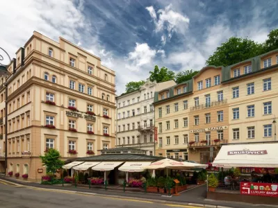  - hotely, pensiony | hportal.cz