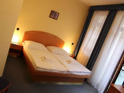  - hotely, pensiony | hportal.cz