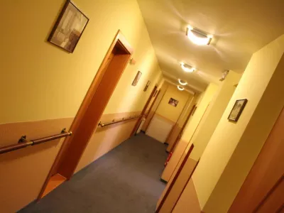  - hotely, pensiony | hportal.cz