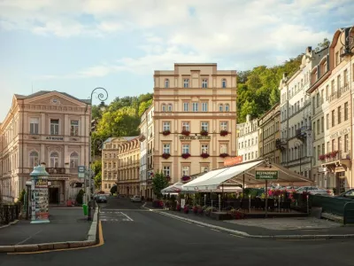  - hotely, pensiony | hportal.cz