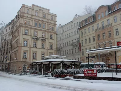  - hotely, pensiony | hportal.cz