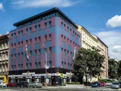  - hotely, pensiony | hportal.cz