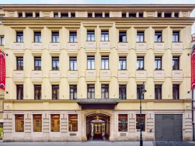  - hotely, pensiony | hportal.cz