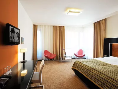  - hotely, pensiony | hportal.cz