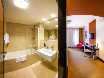  - hotely, pensiony | hportal.cz