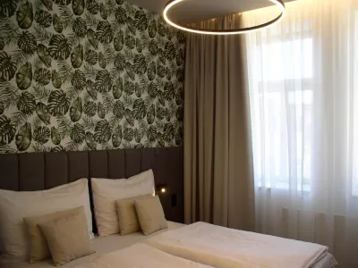  - hotely, pensiony | hportal.cz