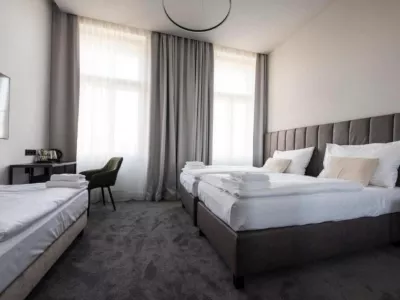  - hotely, pensiony | hportal.cz