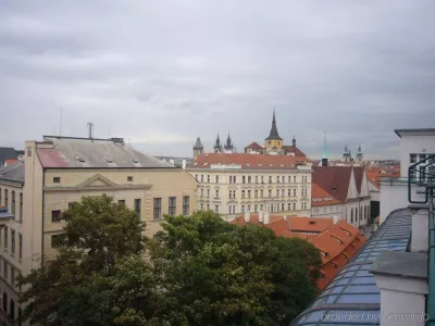  - hotely, pensiony | hportal.cz