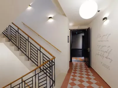  - hotely, pensiony | hportal.cz