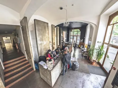  - Hotels, Pensionen | hportal.eu