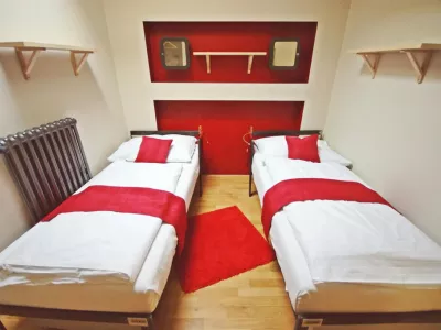  - Hotels, Pensionen | hportal.eu