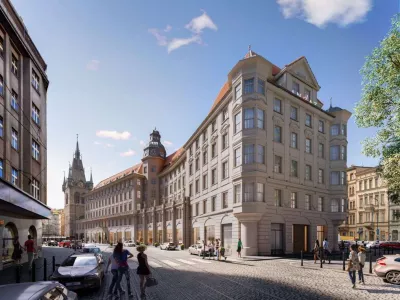  - hotely, pensiony | hportal.cz