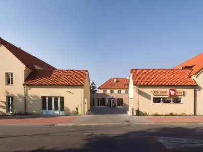  - hotely, pensiony | hportal.cz