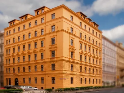  - hotely, pensiony | hportal.cz