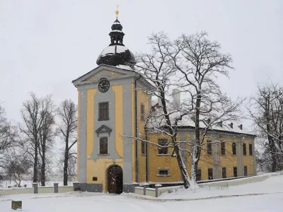  - hotely, pensiony | hportal.cz