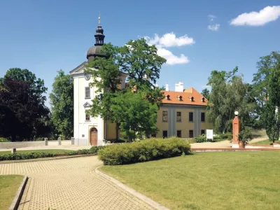  - hotely, pensiony | hportal.cz