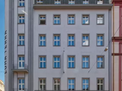  - hotely, pensiony | hportal.cz