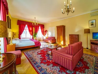  - hotely, pensiony | hportal.cz