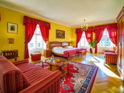  - hotely, pensiony | hportal.cz