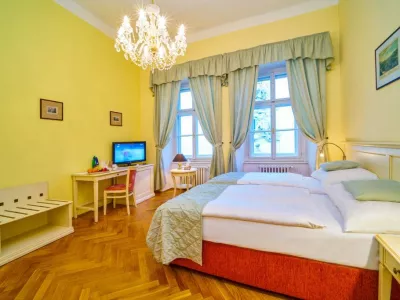  - hotely, pensiony | hportal.cz