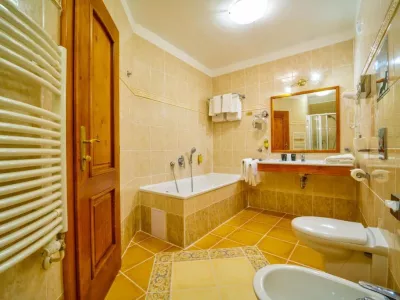  - hotely, pensiony | hportal.cz