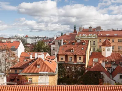  - hotely, pensiony | hportal.cz