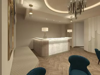  - hotely, pensiony | hportal.cz