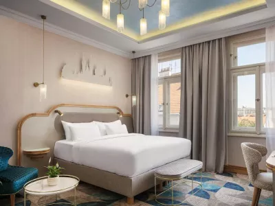  - hotely, pensiony | hportal.cz