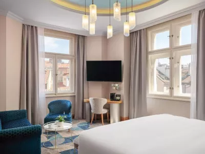  - hotely, pensiony | hportal.cz