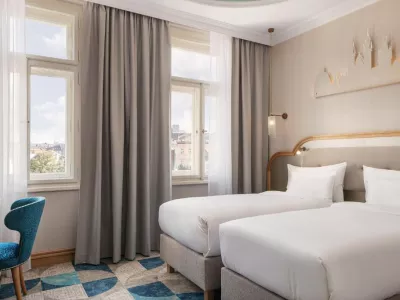  - hotely, pensiony | hportal.cz